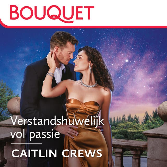 Verstandshuwelijk vol passie