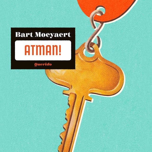 Atman!