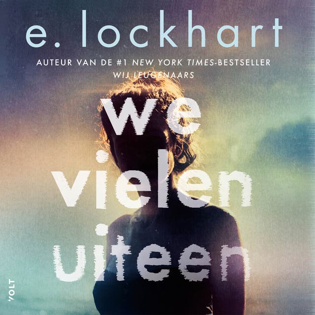 We vielen uiteen