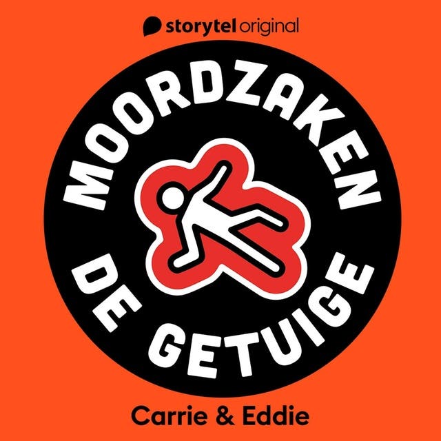 Moordzaken: De getuige