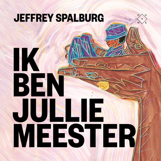 Ik ben jullie meester