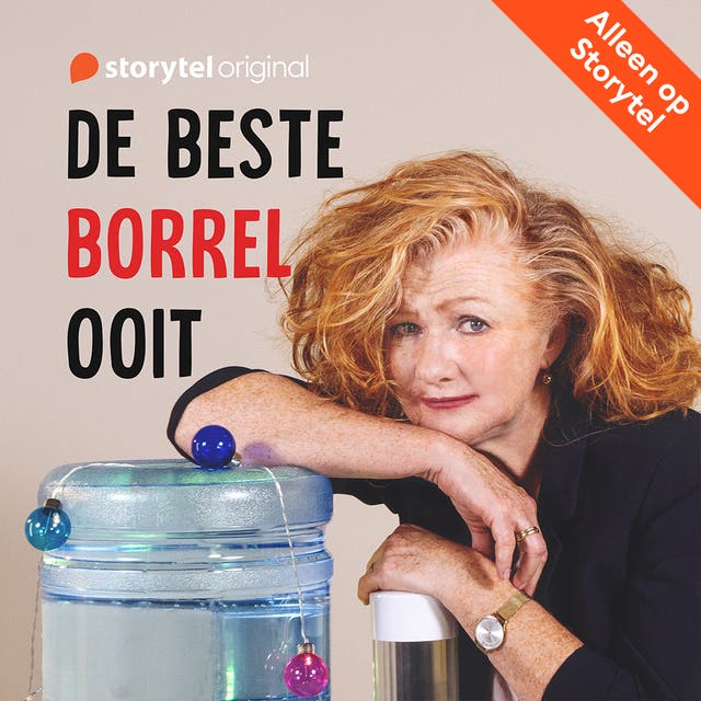 De Beste Borrel Ooit - E03