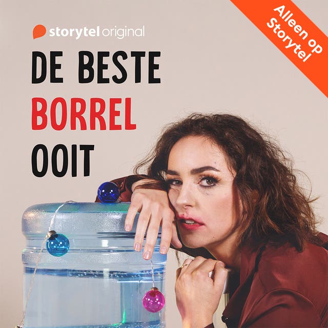 De Beste Borrel Ooit - E07