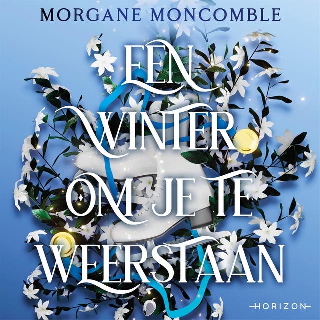 Een winter om je te weerstaan