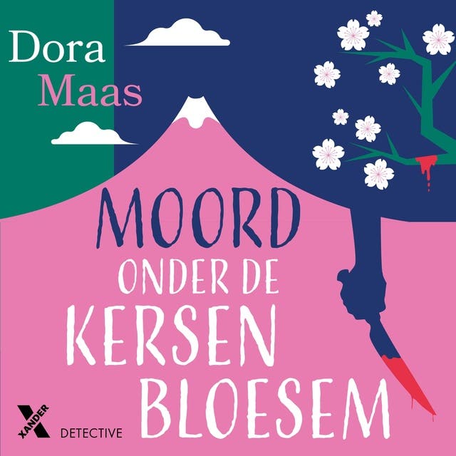 Moord onder de kersenbloesem