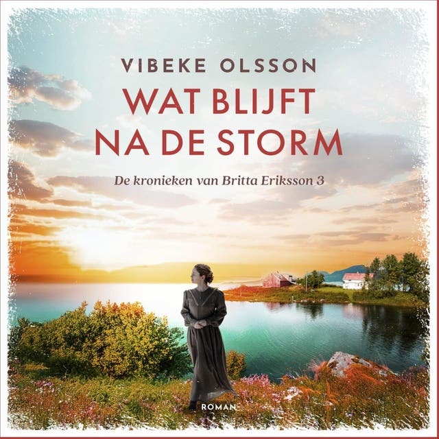 Wat blijft na de storm
