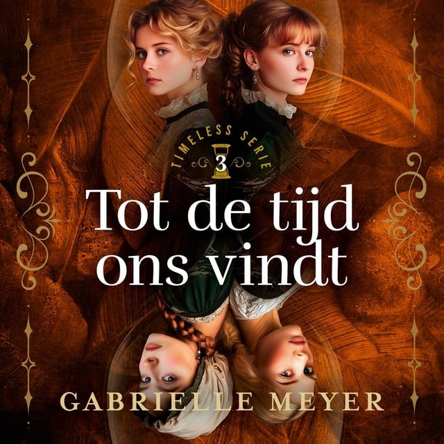 Tot de tijd ons vindt