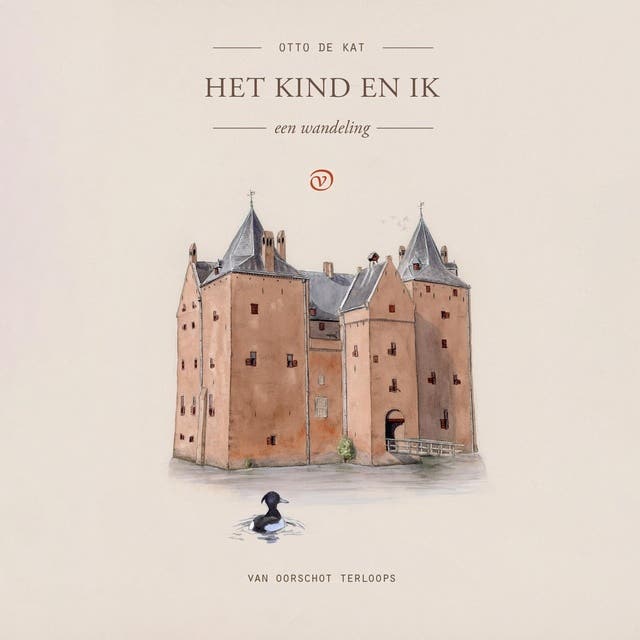 Het kind en ik: Een wandeling