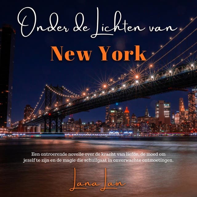 Onder de lichten van New York