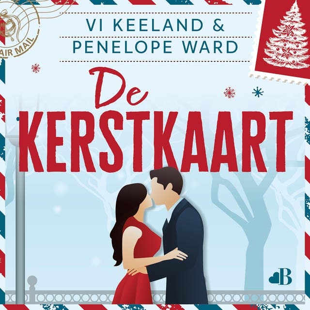 De kerstkaart