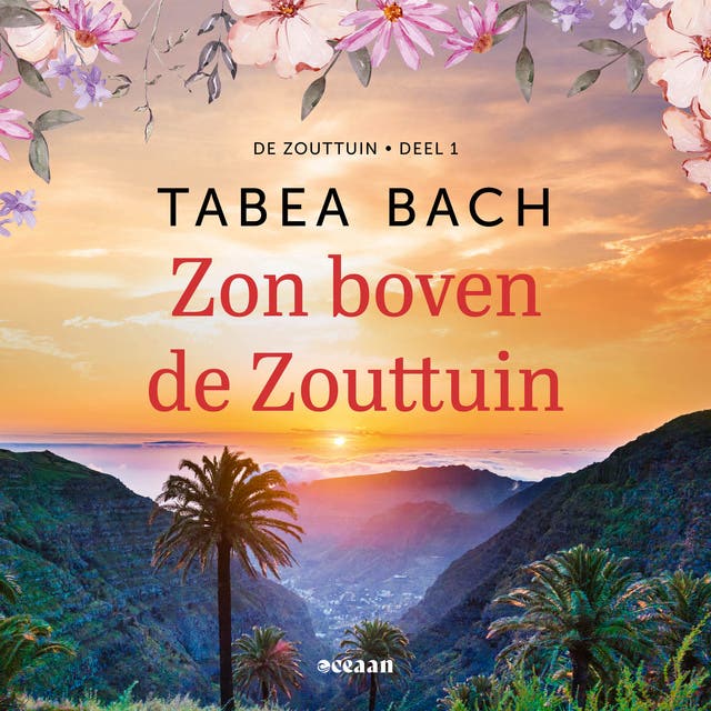 Zon boven de Zouttuin: Wanneer chef-kok Julia voor haar familie naar het Canarische eiland La Palma reist, voelt ze zich onverwacht thuis