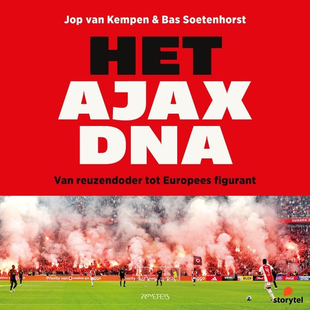 Het Ajax-DNA