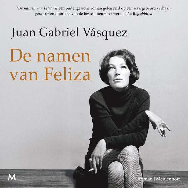 De namen van Feliza