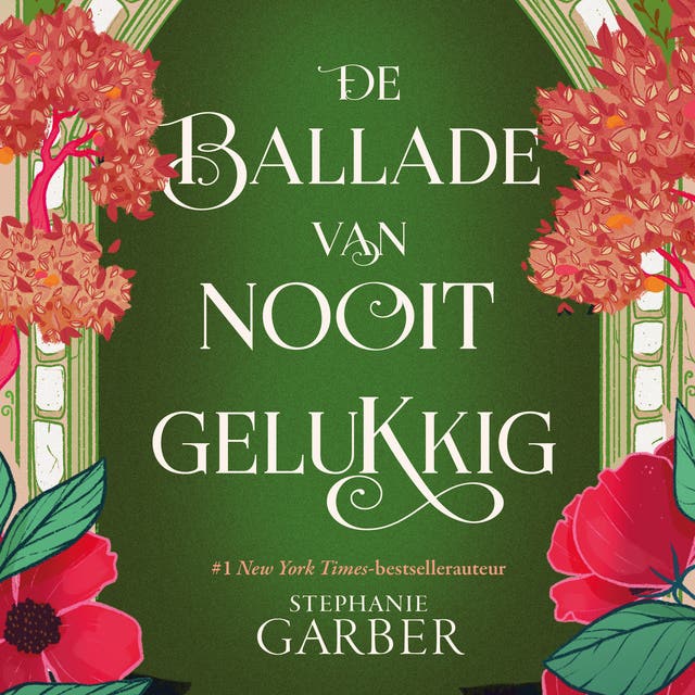 De ballade van nooit gelukkig