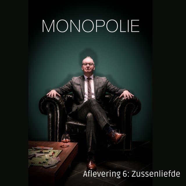 Zussenliefde