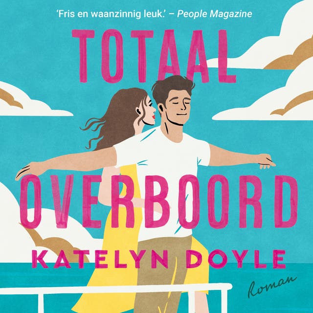 Totaal overboord