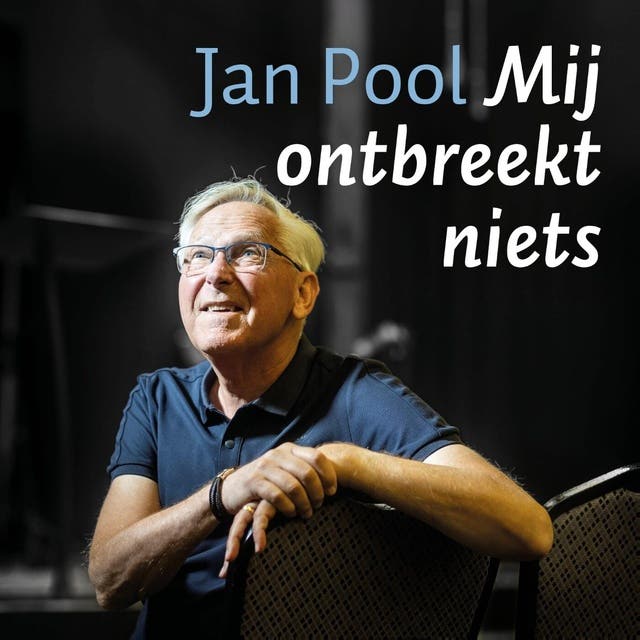 Mij ontbreekt niets: Leven met kanker en een goede God