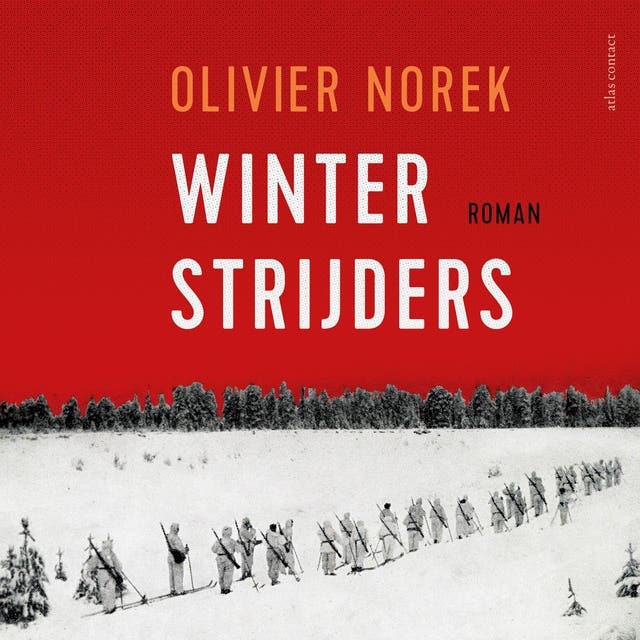 Winterstrijders