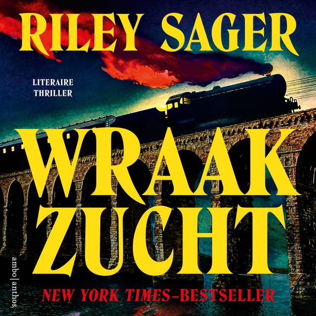 Wraakzucht