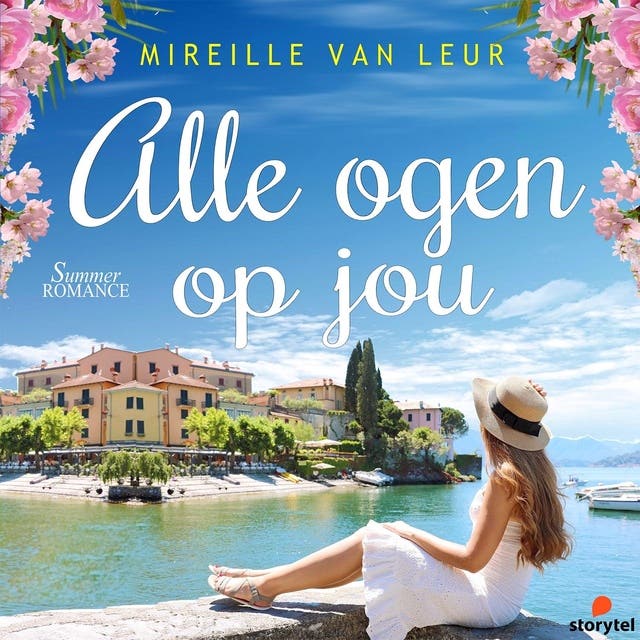 Alle ogen op jou