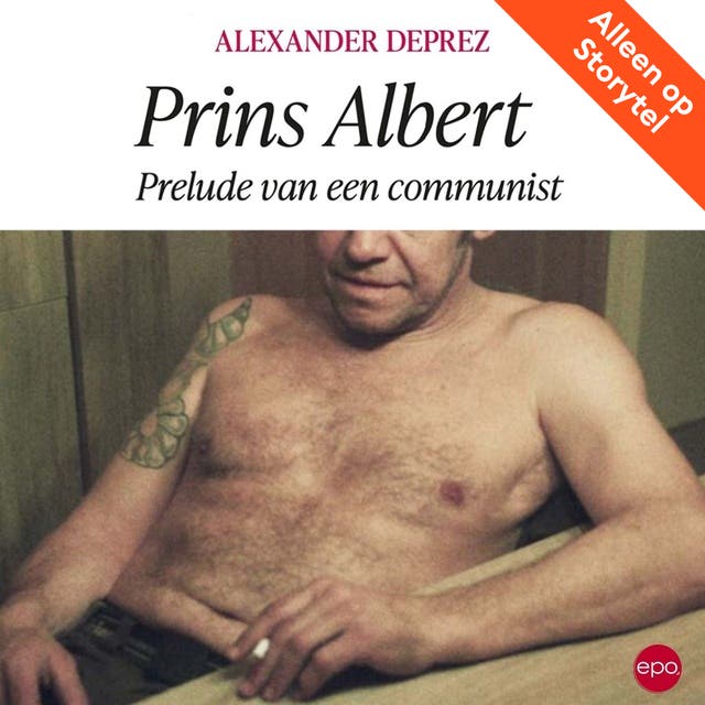 Prins Albert