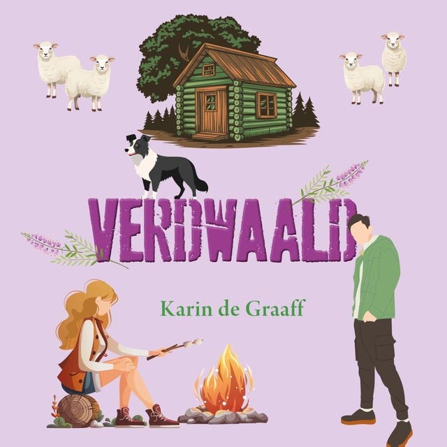Verdwaald