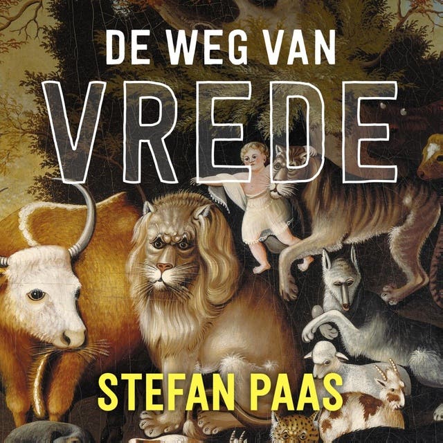 De weg van vrede: Een rondleiding door het christelijk geloof