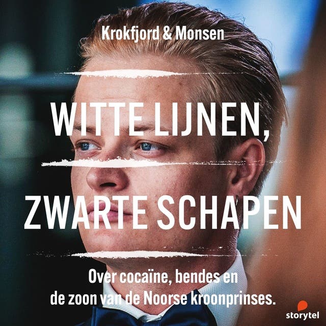 Witte lijnen, zwarte schapen
