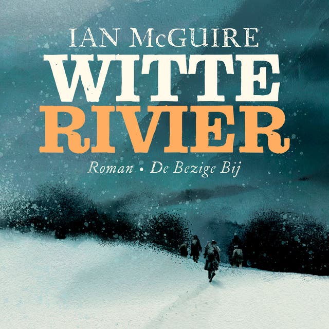 Witte rivier