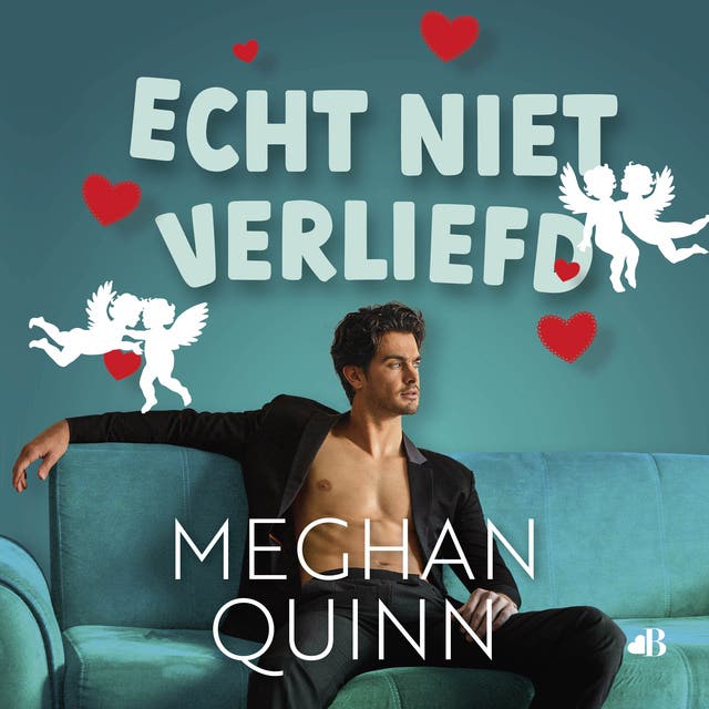 Echt niet verliefd