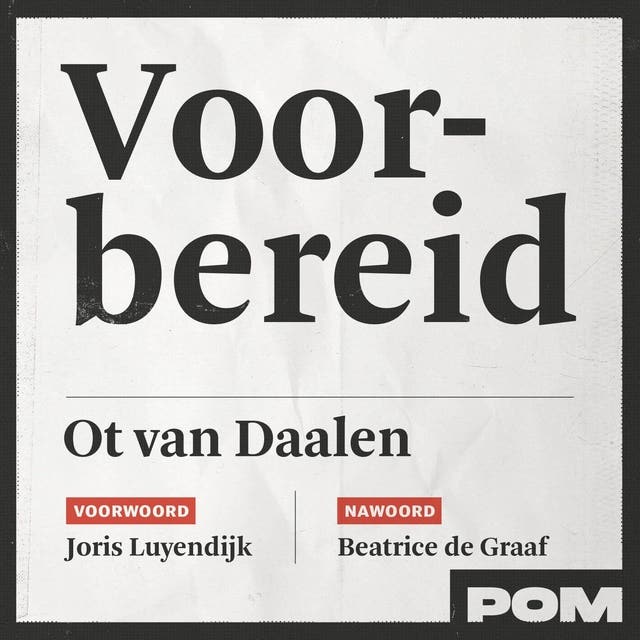 Voorbereid: Zo zien de grootste Nederlandse rampscenario's eruit