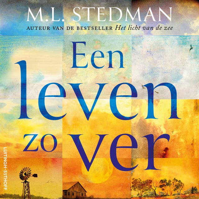 Een leven zo ver