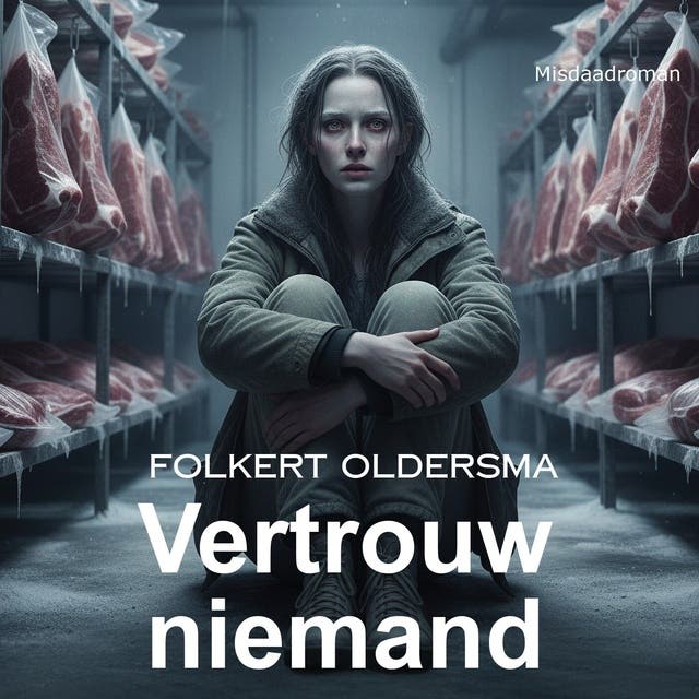 Vertrouw niemand