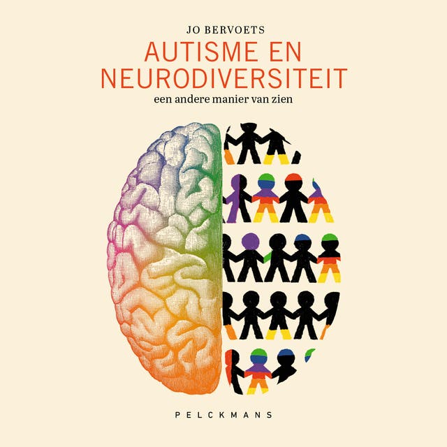 Autisme en neurodiversiteit: een andere manier van zien