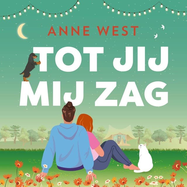 Tot jij mij zag