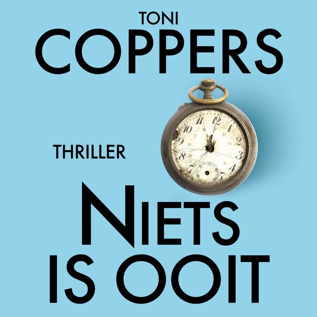 Niets is ooit