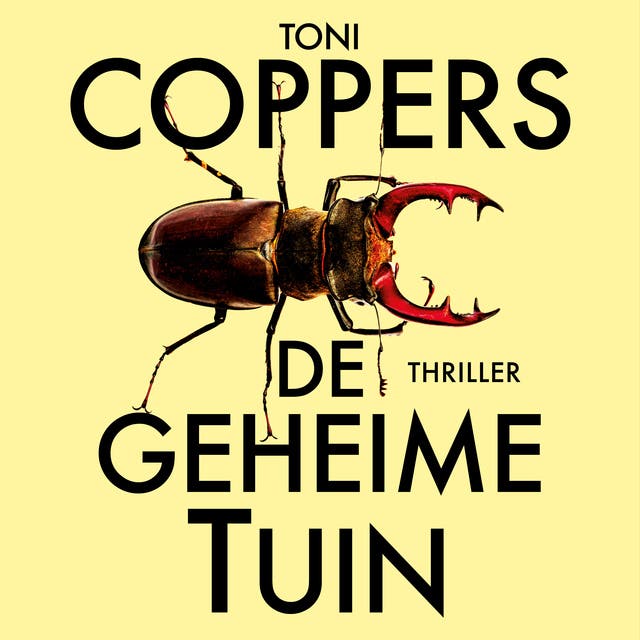 De geheime tuin