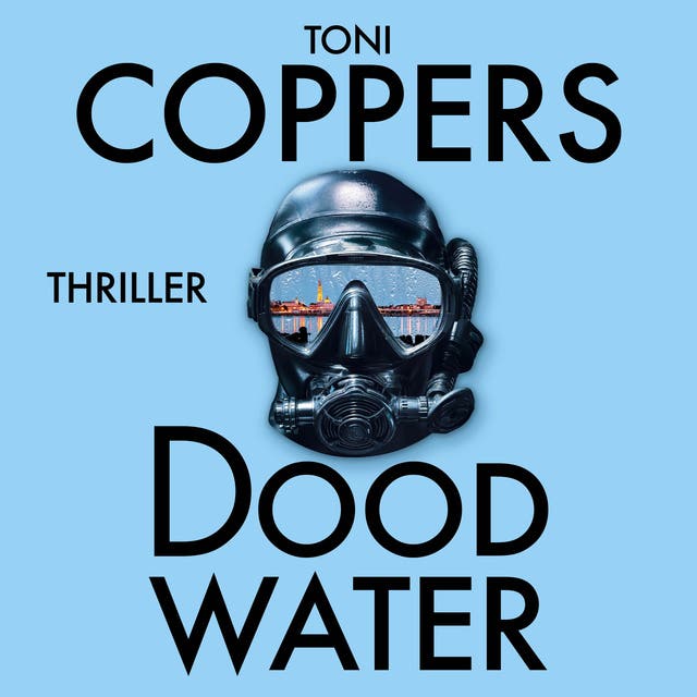 Dood water: een Liese Meerhout thriller