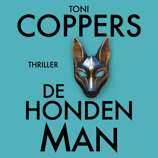 De hondenman