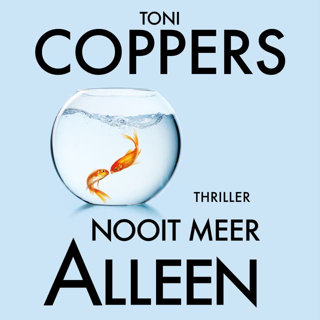 Nooit meer alleen