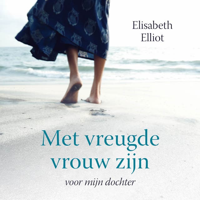 Met vreugde vrouw zijn