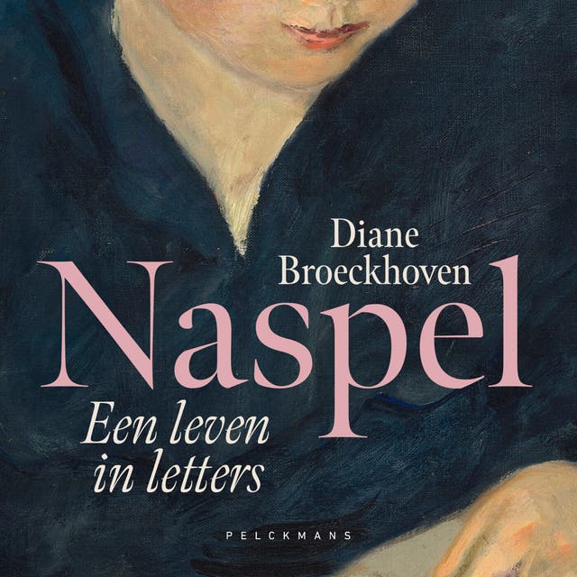 Naspel: Een leven in letters