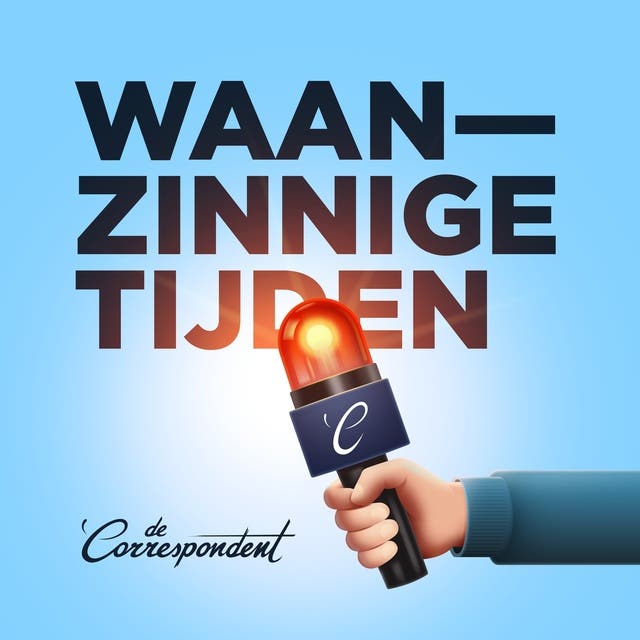 Waanzinnige tijden