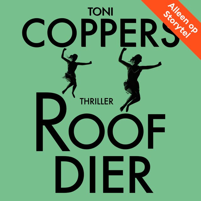 Roofdier