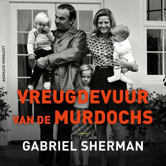 Vreugdevuur van de Murdochs