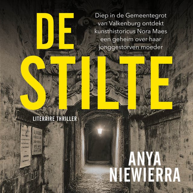 De stilte