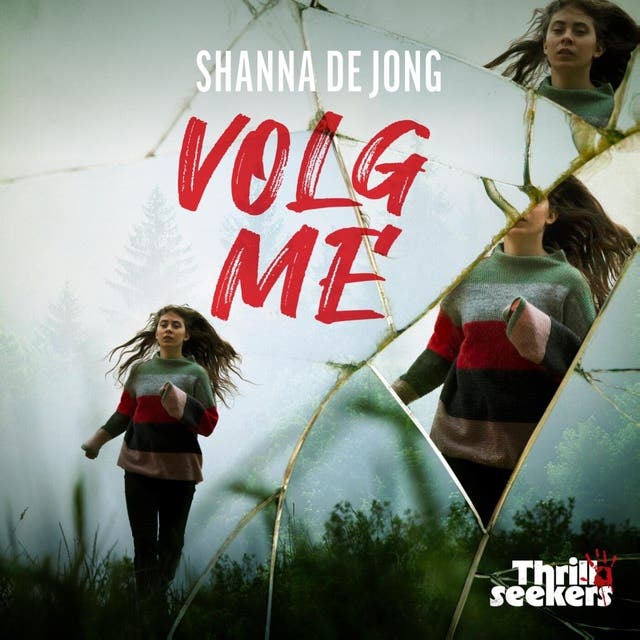 Volg me