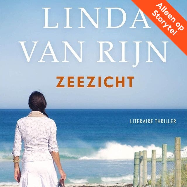 Zeezicht (Vlaams gesproken)