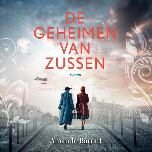 De geheimen van zussen