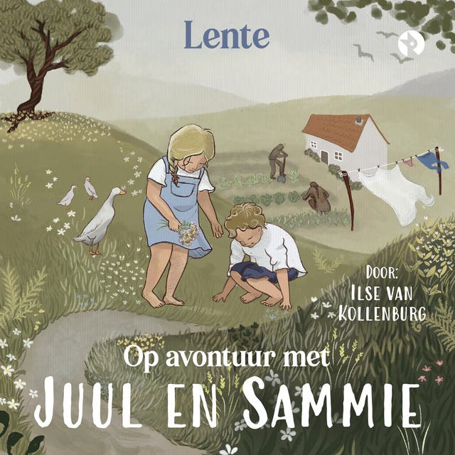 Op avontuur met Juul en Sammie -Lente 1